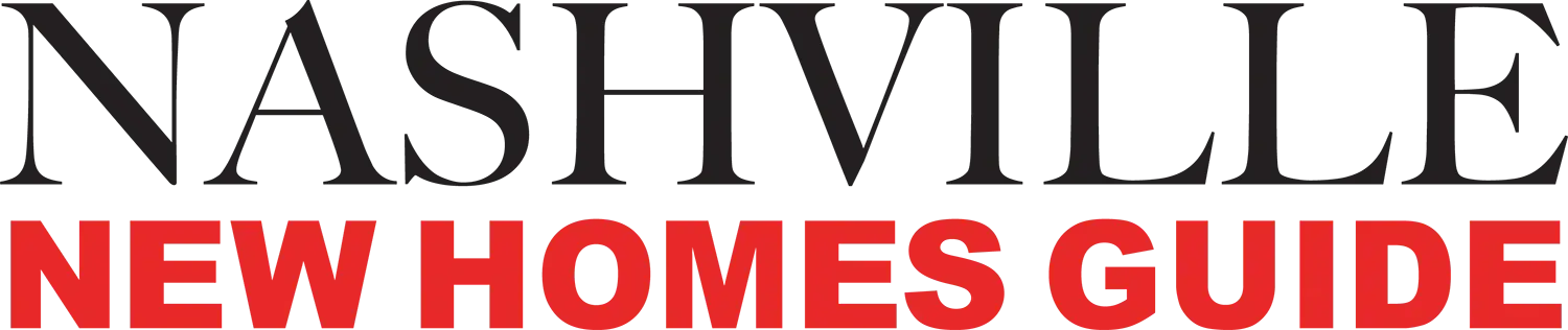 Nashville TN New Homes - Nashville Communities, New Homes, construction and builders