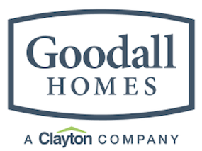 Goodall Homes logo