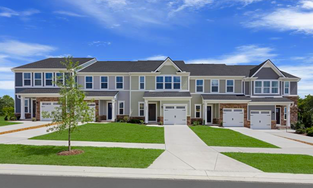 McCain's Station Townhomes