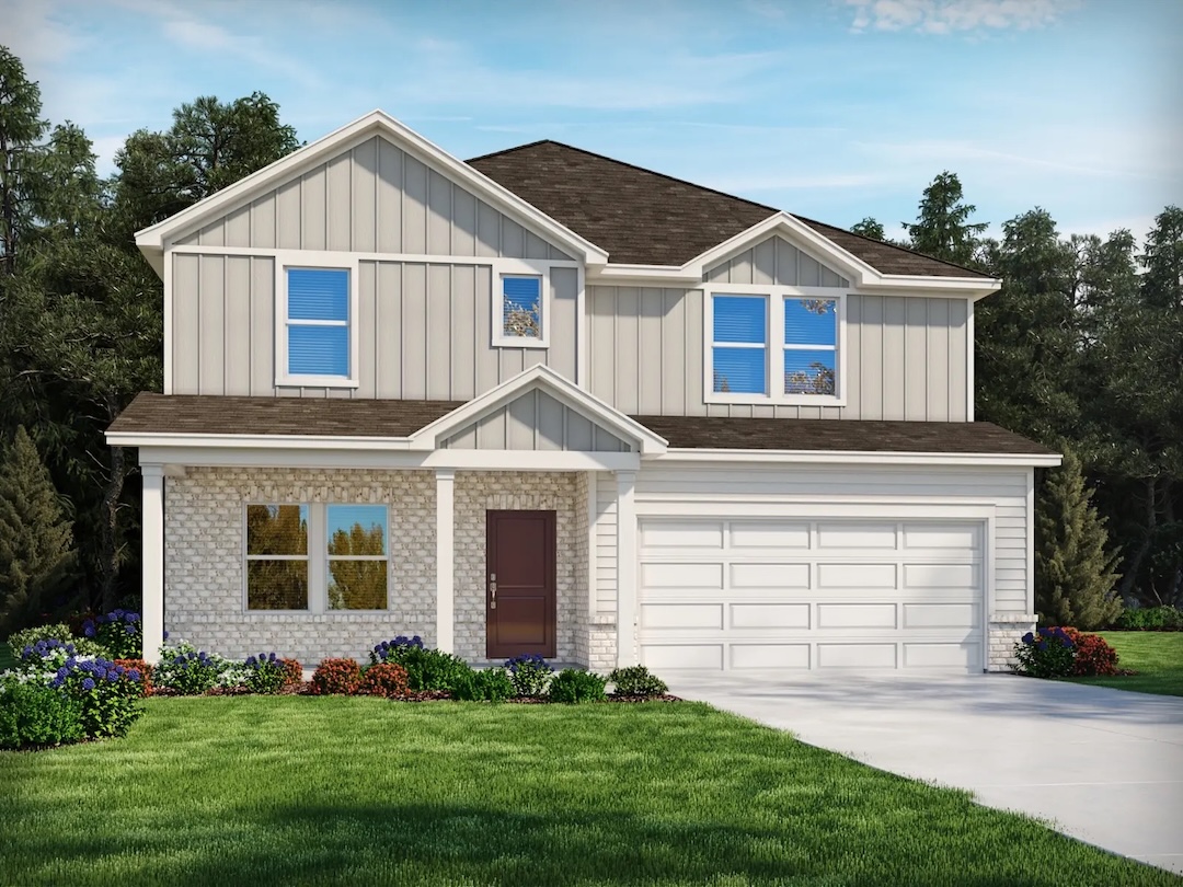 Logo image for Carlton Landing