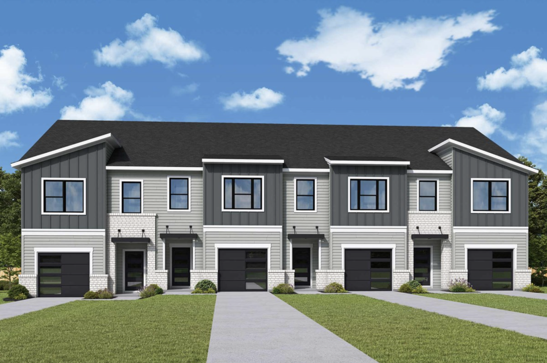 Nexus Townhomes