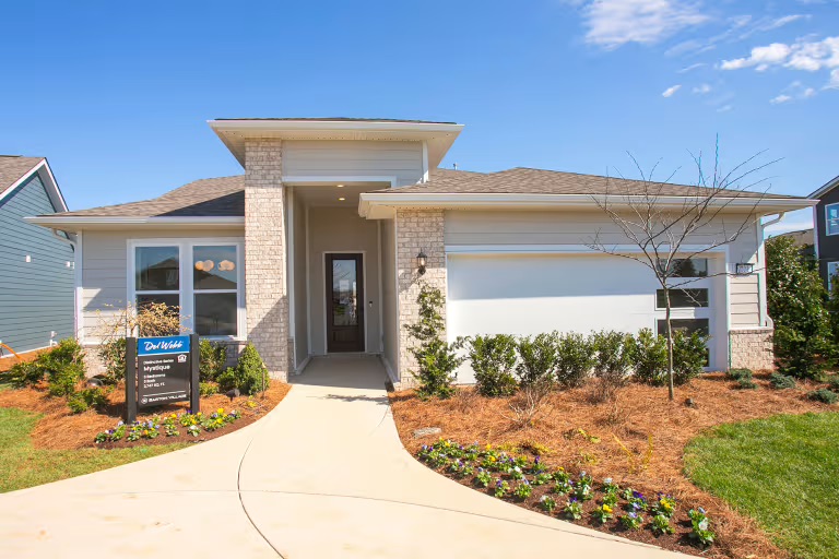 Del Webb Barton Village