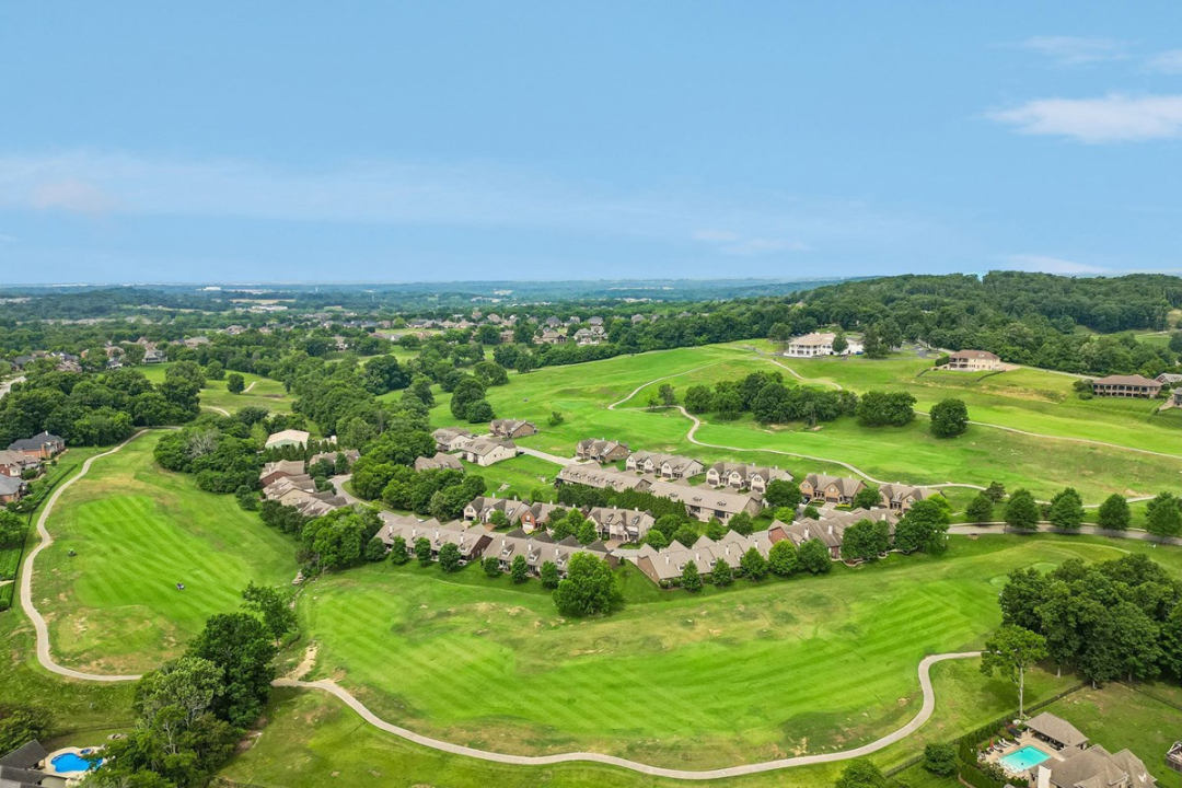 The Preserve at Five Oaks