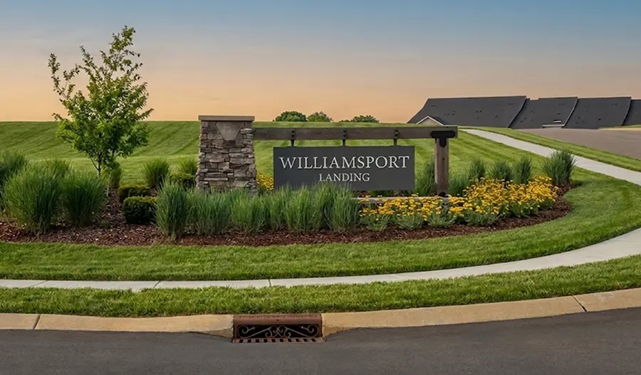 Image of Williamsport Landing