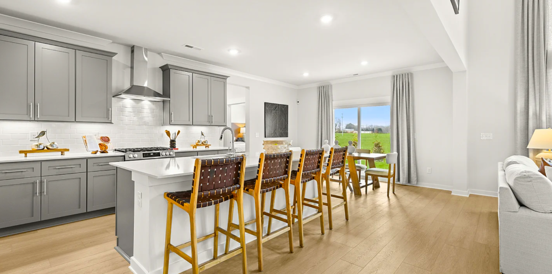 Image of Arbors at Compton by Lennar in Murfreesboro