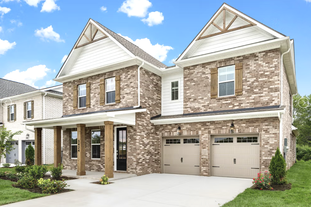 Image of Kings Landing by Dream Finders Homes in Murphreesboro
