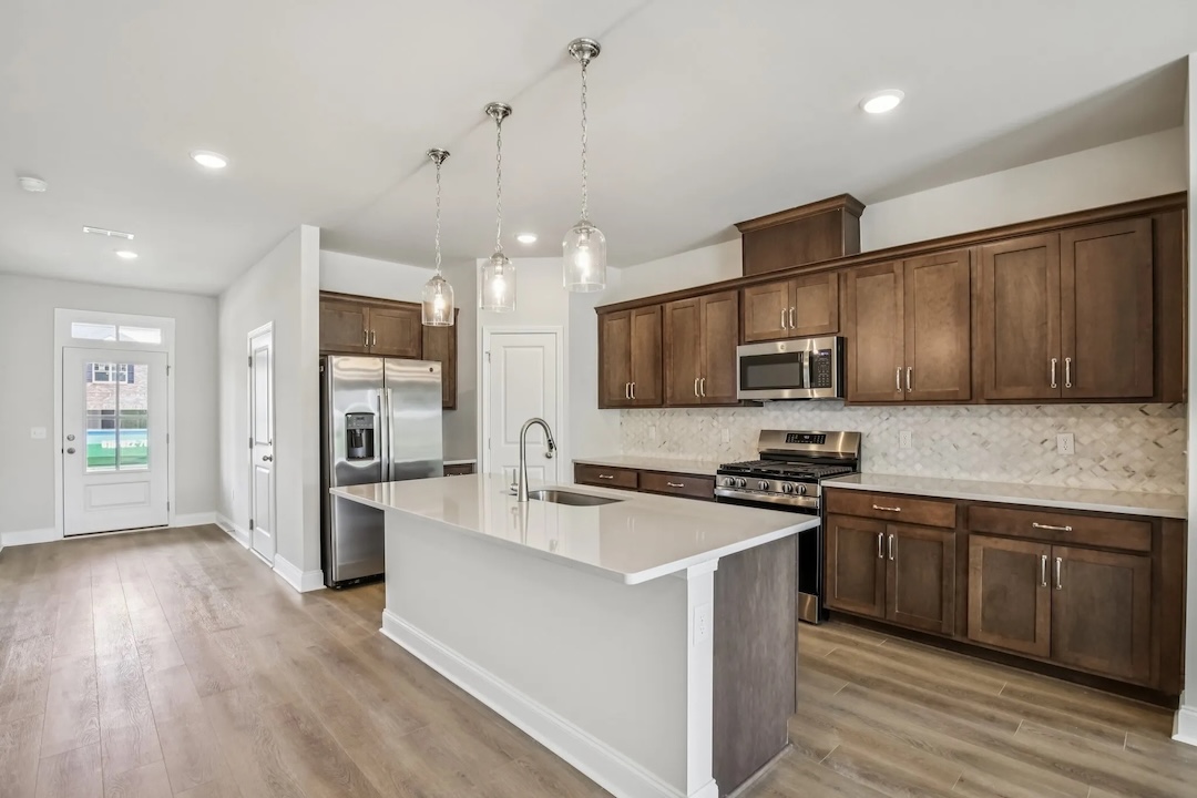 Image of Ascent at Arbor Ridge