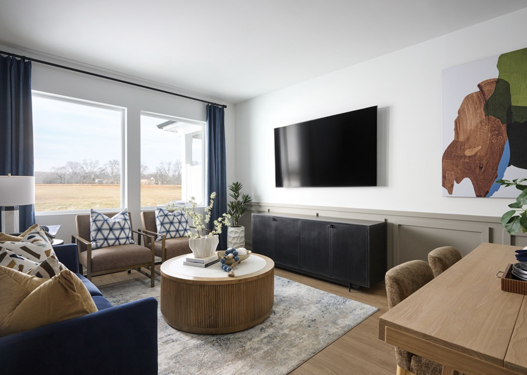 Image of Nexus Townhomes