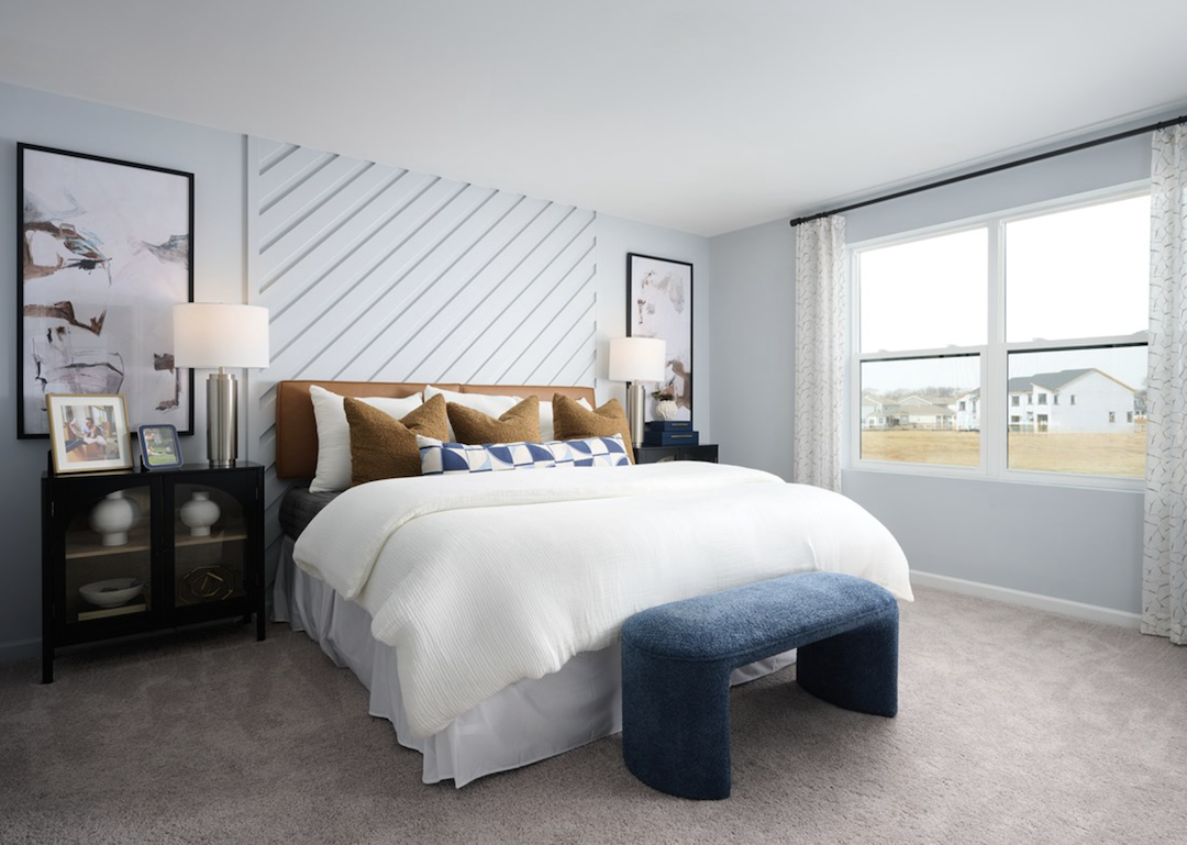 Image of Nexus Townhomes